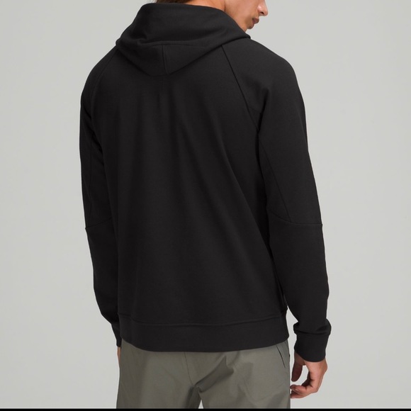 Men’s lululemon city sweat hoodie - Picture 3 of 4
